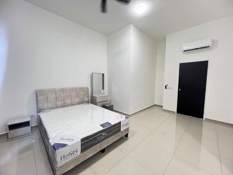 2-storey Terraced House for Rent in Eco Botanic (Iskandar Puteri (Nusajaya)) - Jayden Lim - Bedroom - PropertyGuru.com.my