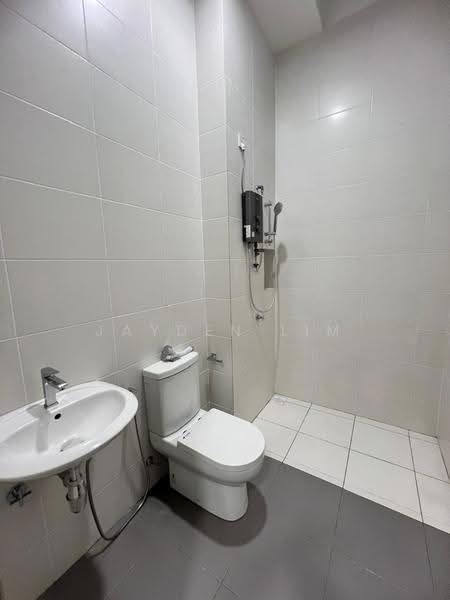 2-storey Terraced House for Rent in Eco Botanic (Iskandar Puteri (Nusajaya)) - Jayden Lim - Bathroom - PropertyGuru.com.my