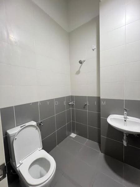 2-storey Terraced House for Rent in Eco Botanic (Iskandar Puteri (Nusajaya)) - Jayden Lim - Bathroom - PropertyGuru.com.my