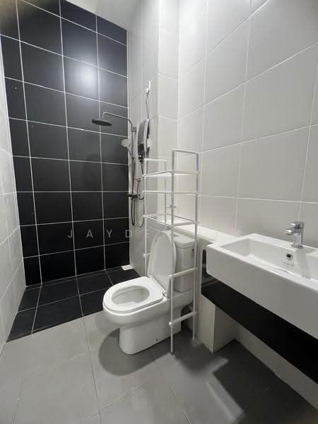 2-storey Terraced House for Rent in Eco Botanic (Iskandar Puteri (Nusajaya)) - Jayden Lim - Bathroom - PropertyGuru.com.my