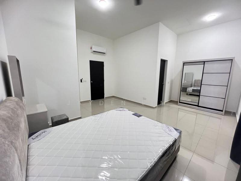 2-storey Terraced House for Rent in Eco Botanic (Iskandar Puteri (Nusajaya)) - Jayden Lim - Bedroom - PropertyGuru.com.my