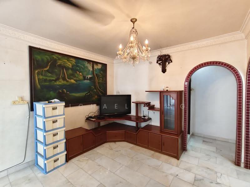 Rumah Teres 2-Tingkat untuk Disewa di Taman Desa Murni (Butterworth) - Michael Khng - PropertyGuru.com.my