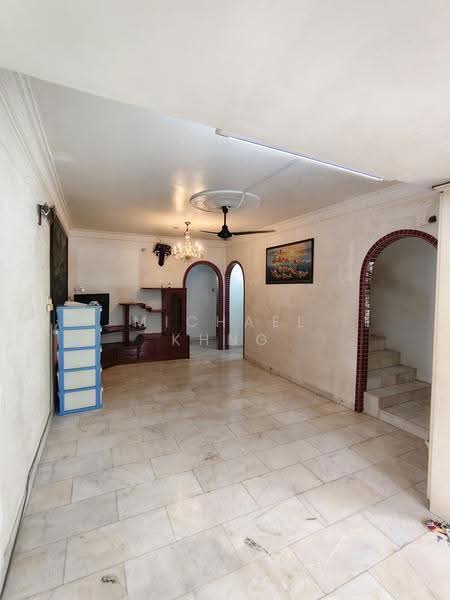 Rumah Teres 2-Tingkat untuk Disewa di Taman Desa Murni (Butterworth) - Michael Khng - PropertyGuru.com.my