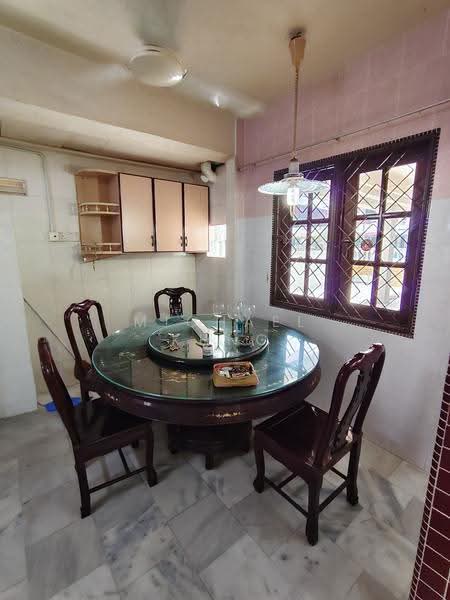 Rumah Teres 2-Tingkat untuk Disewa di Taman Desa Murni (Butterworth) - Michael Khng - PropertyGuru.com.my