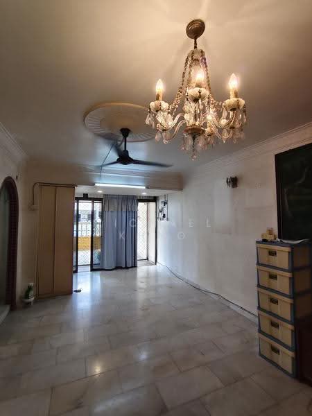 Rumah Teres 2-Tingkat untuk Disewa di Taman Desa Murni (Butterworth) - Michael Khng - PropertyGuru.com.my