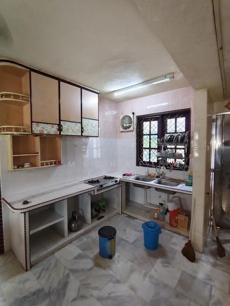 Rumah Teres 2-Tingkat untuk Disewa di Taman Desa Murni (Butterworth) - Michael Khng - PropertyGuru.com.my
