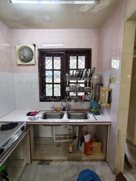 Rumah Teres 2-Tingkat untuk Disewa di Taman Desa Murni (Butterworth) - Michael Khng - PropertyGuru.com.my