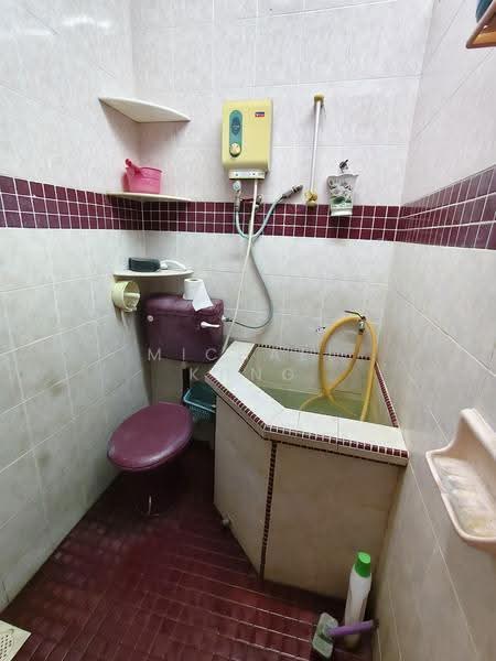 Rumah Teres 2-Tingkat untuk Disewa di Taman Desa Murni (Butterworth) - Michael Khng - PropertyGuru.com.my