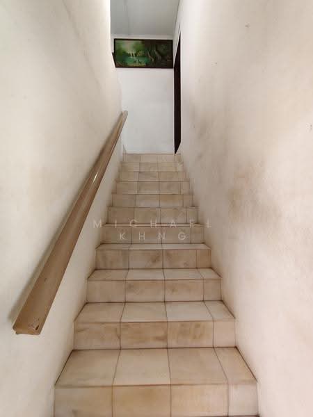 Rumah Teres 2-Tingkat untuk Disewa di Taman Desa Murni (Butterworth) - Michael Khng - PropertyGuru.com.my