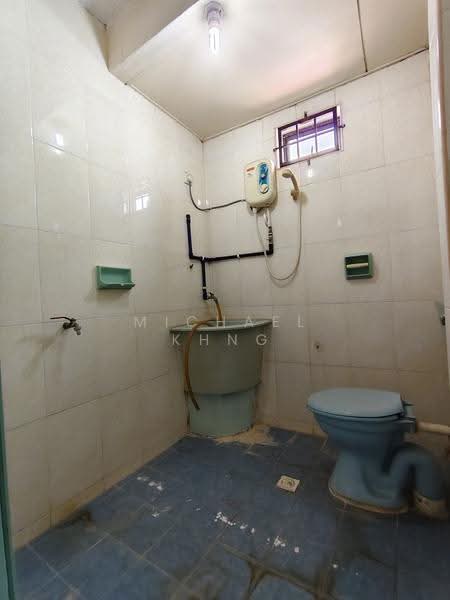 Rumah Teres 2-Tingkat untuk Disewa di Taman Desa Murni (Butterworth) - Michael Khng - PropertyGuru.com.my