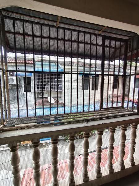 Rumah Teres 2-Tingkat untuk Disewa di Taman Desa Murni (Butterworth) - Michael Khng - PropertyGuru.com.my