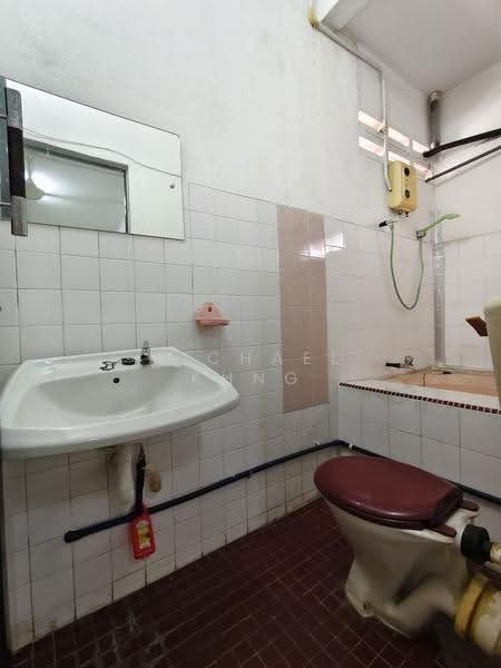 Rumah Teres 2-Tingkat untuk Disewa di Taman Desa Murni (Butterworth) - Michael Khng - PropertyGuru.com.my
