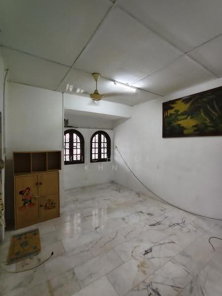 Rumah Teres 2-Tingkat untuk Disewa di Taman Desa Murni (Butterworth) - Michael Khng - PropertyGuru.com.my