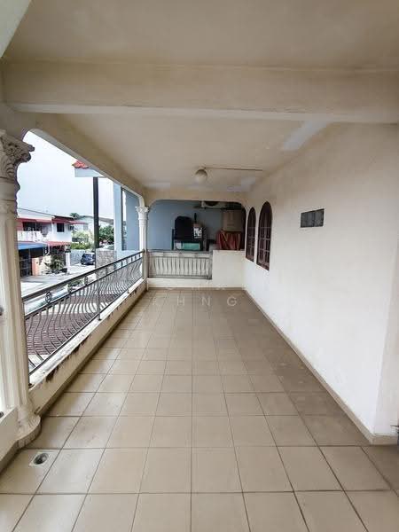Rumah Teres 2-Tingkat untuk Disewa di Taman Desa Murni (Butterworth) - Michael Khng - PropertyGuru.com.my