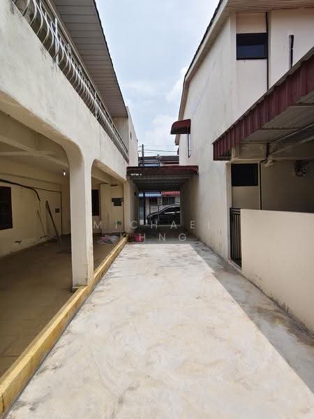 Rumah Teres 2-Tingkat untuk Disewa di Taman Desa Murni (Butterworth) - Michael Khng - PropertyGuru.com.my