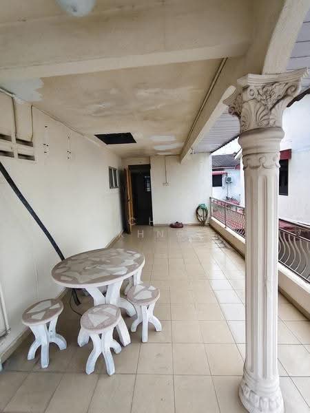 Rumah Teres 2-Tingkat untuk Disewa di Taman Desa Murni (Butterworth) - Michael Khng - PropertyGuru.com.my