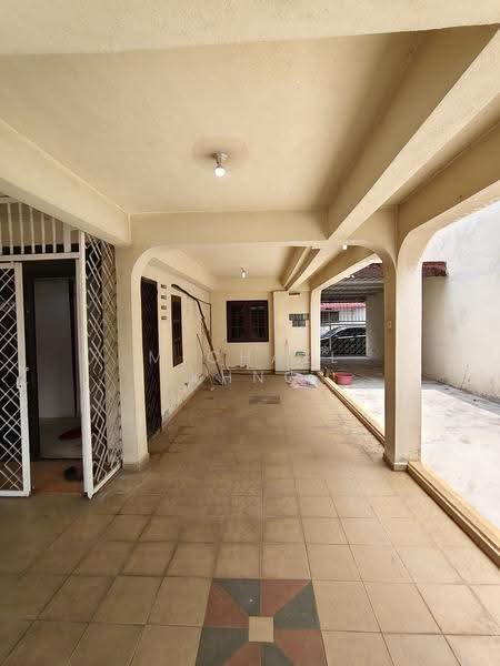Rumah Teres 2-Tingkat untuk Disewa di Taman Desa Murni (Butterworth) - Michael Khng - PropertyGuru.com.my