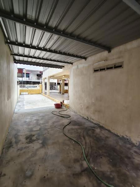 Rumah Teres 2-Tingkat untuk Disewa di Taman Desa Murni (Butterworth) - Michael Khng - PropertyGuru.com.my
