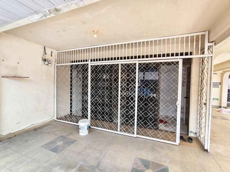 Rumah Teres 2-Tingkat untuk Disewa di Taman Desa Murni (Butterworth) - Michael Khng - PropertyGuru.com.my