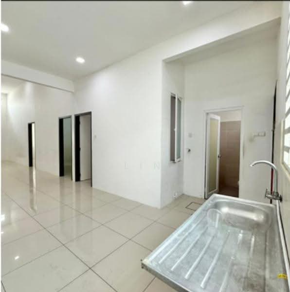 1-storey Terraced House for Sale in Tasek Gelugor (Penang) - Yilin . - Interior - PropertyGuru.com.my