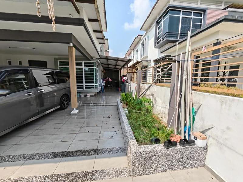Cluster House for Sale in Bukit Indah (Iskandar Puteri (Nusajaya)) - Wan Ning - PropertyGuru.com.my