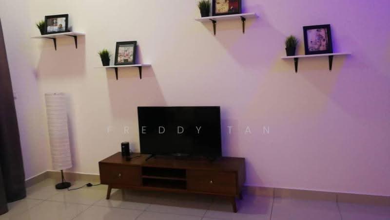 Kondominium untuk Disewa di Southbay Plaza - Freddy Tan - PropertyGuru.com.my