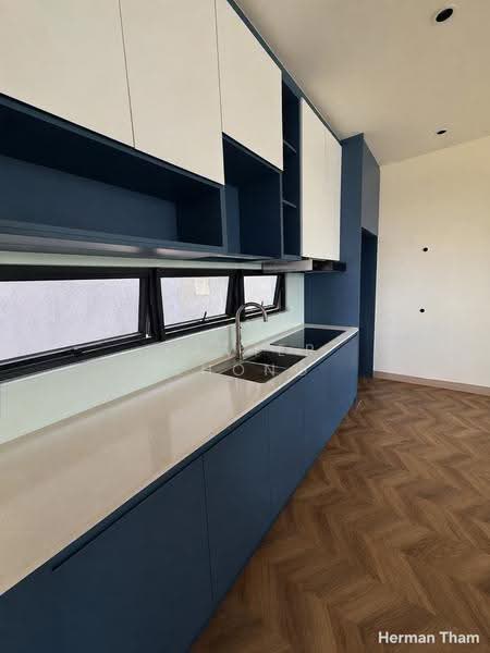 Kondominium untuk Disewa di Paragon 3 - Xavier Chong - Kitchen - PropertyGuru.com.my