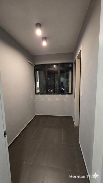 Kondominium untuk Disewa di Paragon 3 - Xavier Chong - Balcony - PropertyGuru.com.my