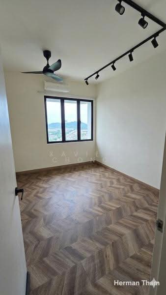 Kondominium untuk Disewa di Paragon 3 - Xavier Chong - Bedroom - PropertyGuru.com.my