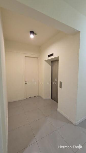 Kondominium untuk Disewa di Paragon 3 - Xavier Chong - Corridor - PropertyGuru.com.my