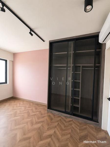 Kondominium untuk Disewa di Paragon 3 - Xavier Chong - Bedroom - PropertyGuru.com.my