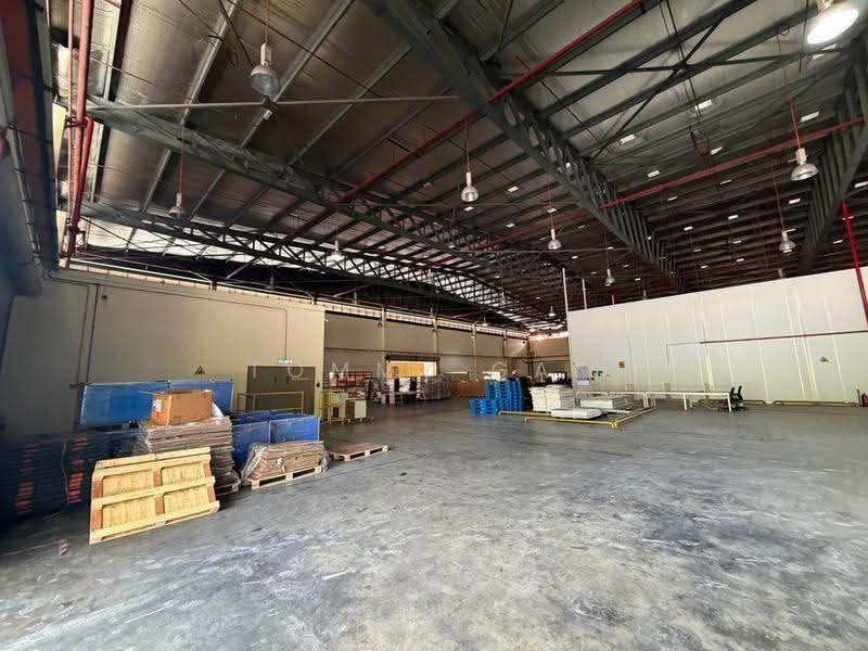 Kilang untuk Disewa di Seberang Perai (Penang) - Tommy Gan - Interior - PropertyGuru.com.my
