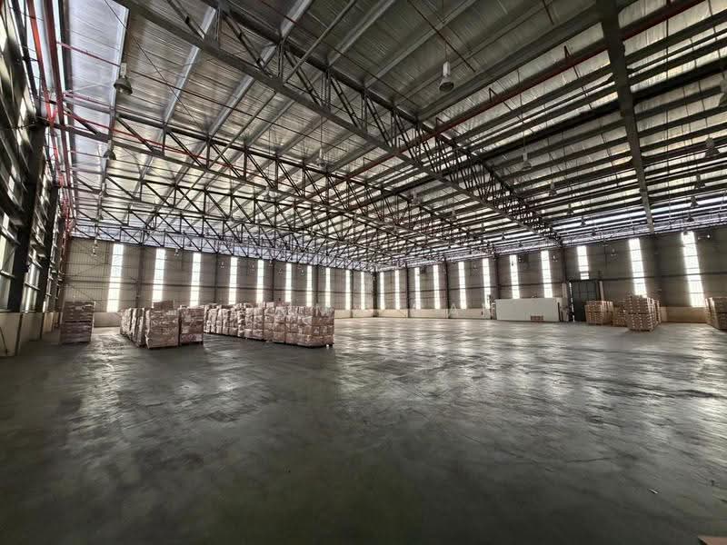 Kilang untuk Disewa di Seberang Perai (Penang) - Tommy Gan - Interior - PropertyGuru.com.my