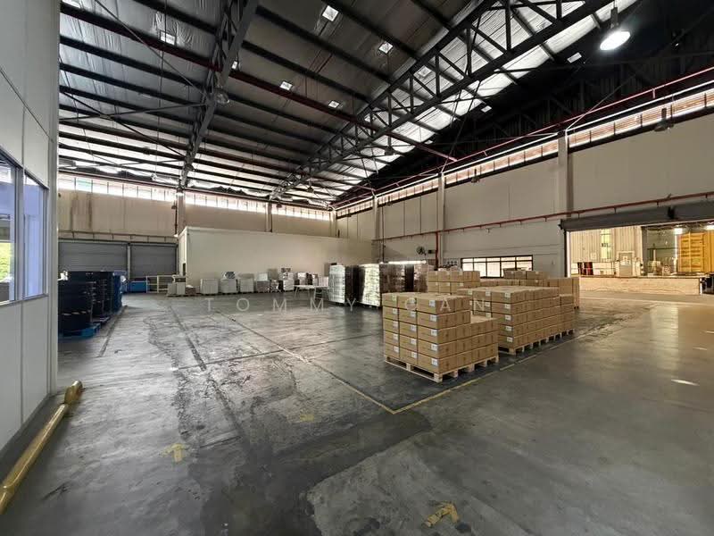 Kilang untuk Disewa di Seberang Perai (Penang) - Tommy Gan - Interior - PropertyGuru.com.my