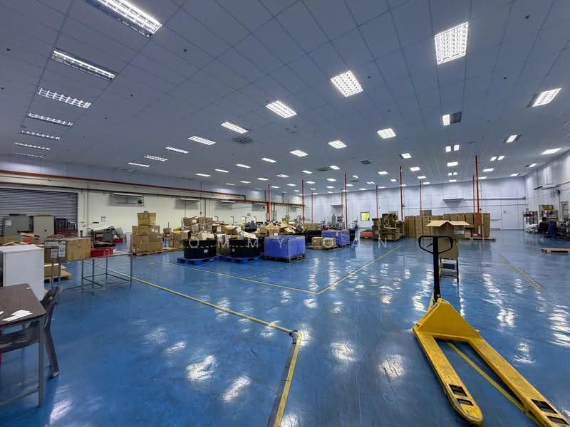Kilang untuk Disewa di Seberang Perai (Penang) - Tommy Gan - Interior - PropertyGuru.com.my