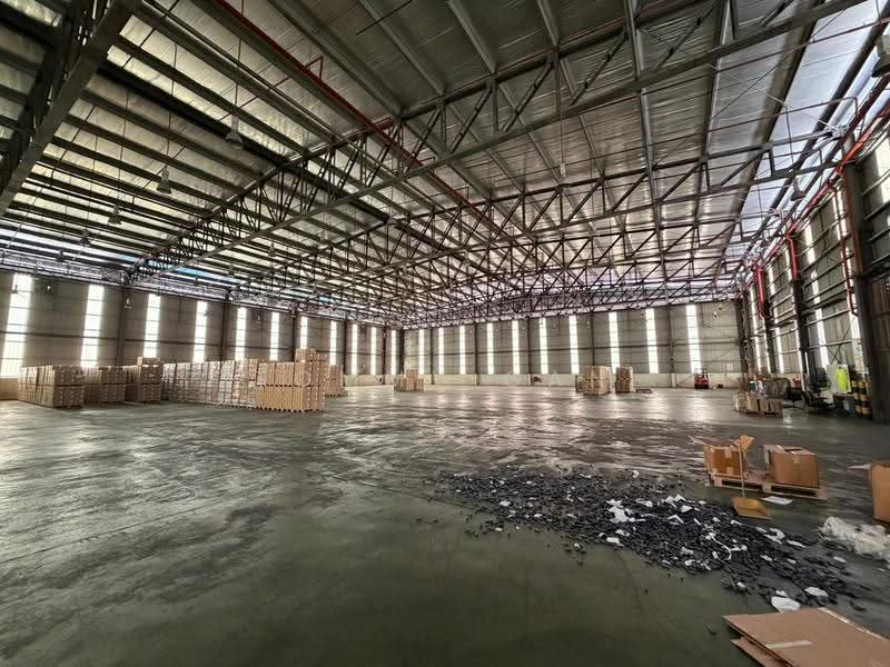 Kilang untuk Disewa di Seberang Perai (Penang) - Tommy Gan - Interior - PropertyGuru.com.my
