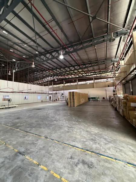 Kilang untuk Disewa di Seberang Perai (Penang) - Tommy Gan - Interior - PropertyGuru.com.my