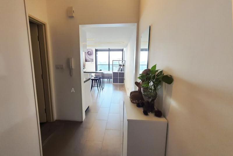 Service Residence for Sale at Establishment Bangsar (Menara Teguh Bangsar) - Alex Seet - PropertyGuru.com.my