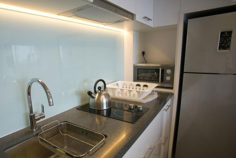 Service Residence for Sale at Establishment Bangsar (Menara Teguh Bangsar) - Alex Seet - PropertyGuru.com.my