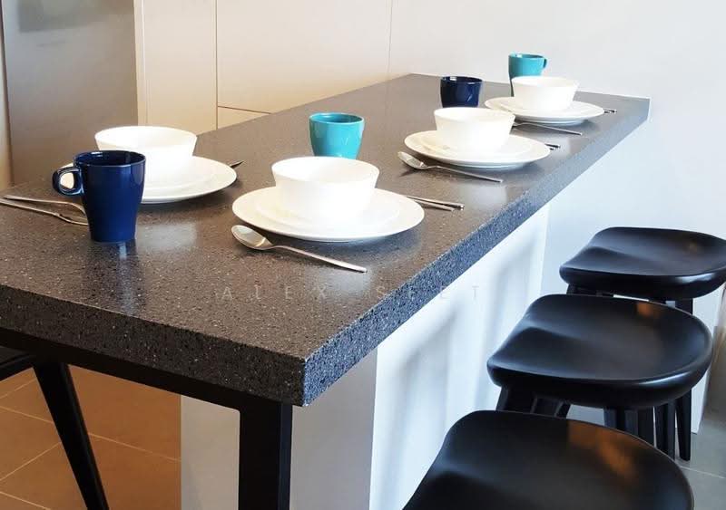 Service Residence for Sale at Establishment Bangsar (Menara Teguh Bangsar) - Alex Seet - PropertyGuru.com.my