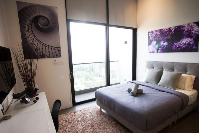 Service Residence for Sale at Establishment Bangsar (Menara Teguh Bangsar) - Alex Seet - PropertyGuru.com.my