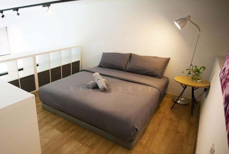 Service Residence for Sale at Establishment Bangsar (Menara Teguh Bangsar) - Alex Seet - PropertyGuru.com.my
