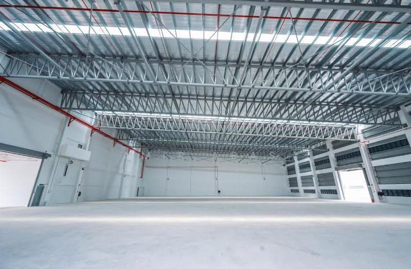 Semi-D Factory for Rent in Elmina (Shah Alam) - Amir Abas - Interior - PropertyGuru.com.my