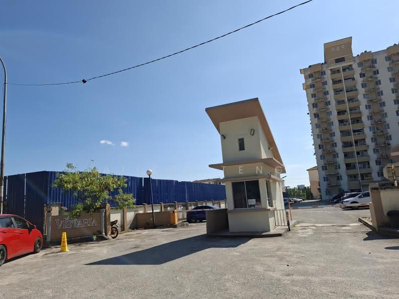 Apartment for Sale at Vistaria - Aileen Teng - PropertyGuru.com.my