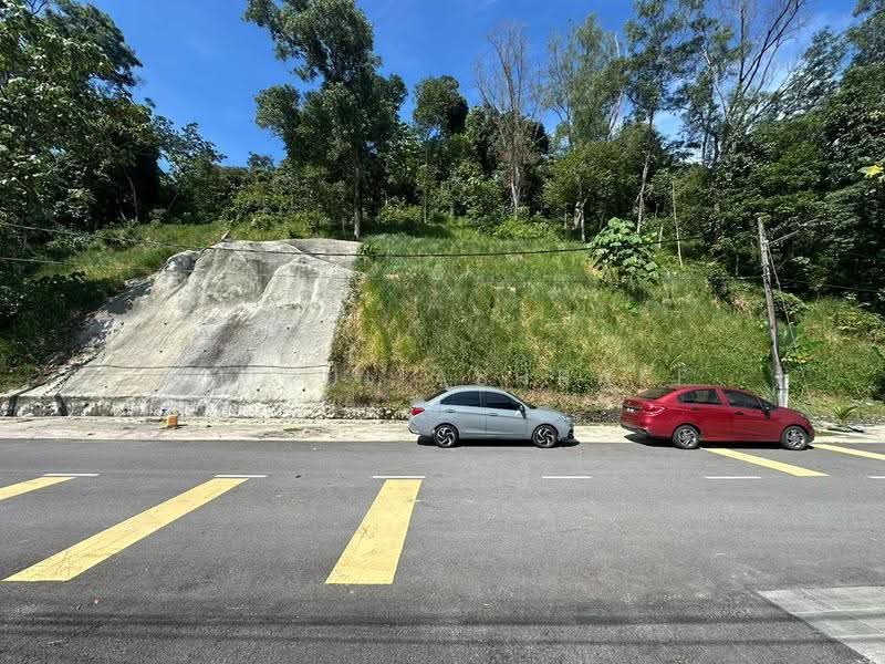 Rumah Berkembar untuk Dijual di Ampang Jaya (Ampang) - Amirul Ashraff - Exterior - PropertyGuru.com.my