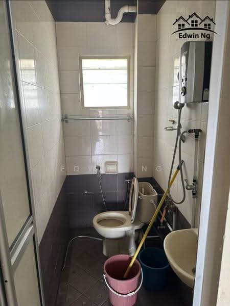 Condominium for Rent at Springfield Condominium - Edwin Ng - Bathroom - PropertyGuru.com.my