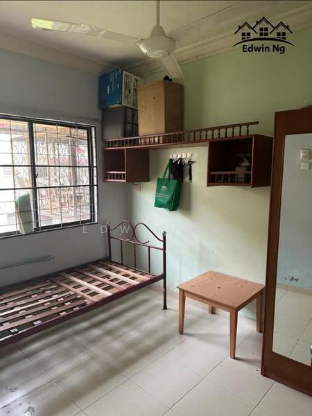 Condominium for Rent at Springfield Condominium - Edwin Ng - Bedroom - PropertyGuru.com.my