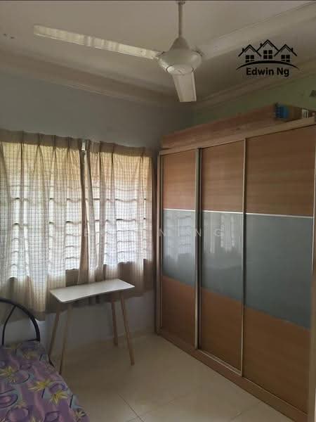 Condominium for Rent at Springfield Condominium - Edwin Ng - Bedroom - PropertyGuru.com.my
