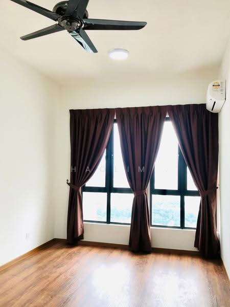 Kondominium untuk Dijual di Residensi Harmoni 2 - ChaoLim . - PropertyGuru.com.my