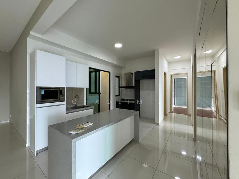 Kondominium untuk Dijual di Residensi Harmoni 2 - ChaoLim . - PropertyGuru.com.my